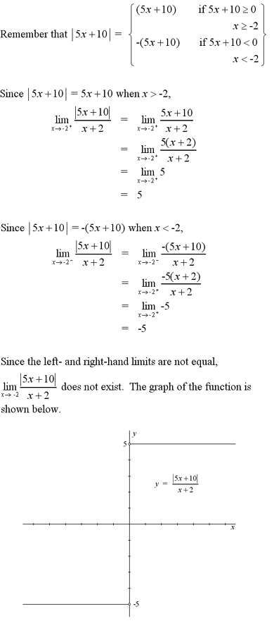 Sample Problem